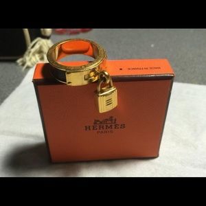 Hermes scarf ring ❗️Final Price ❗️